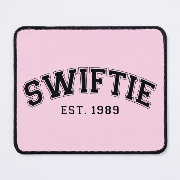 Item preview, Swiftie designed and sold by GloriousWax.