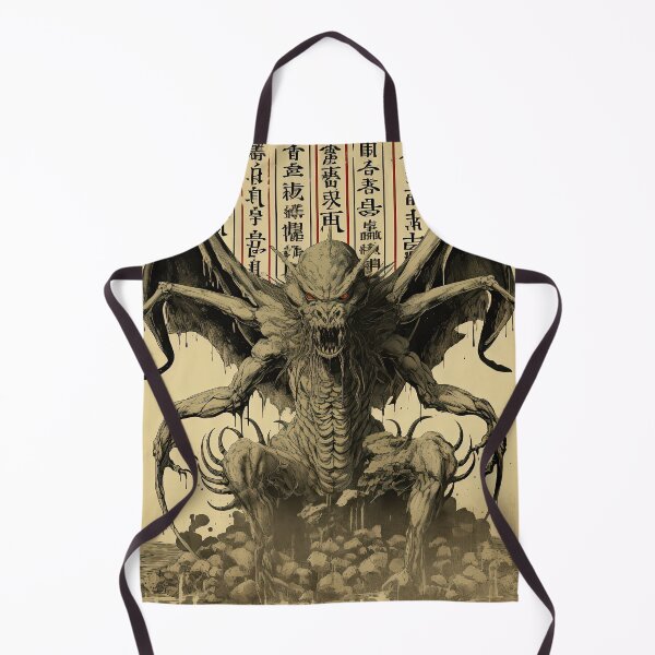 Item preview, Spawn of Cthulhu 2 designed and sold by obstinator.