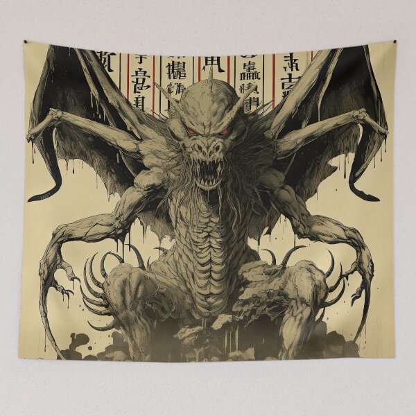 Item preview, Spawn of Cthulhu 2 designed and sold by obstinator.