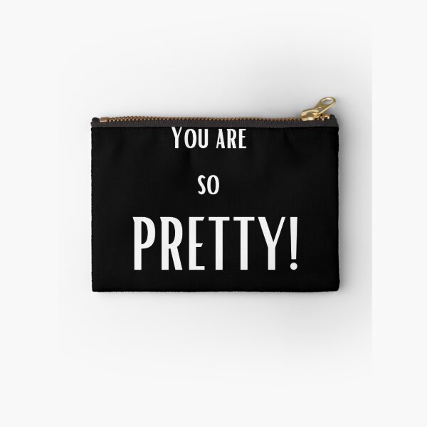 Item preview, You Are So Pretty Sentence designed and sold by MACPIIE.