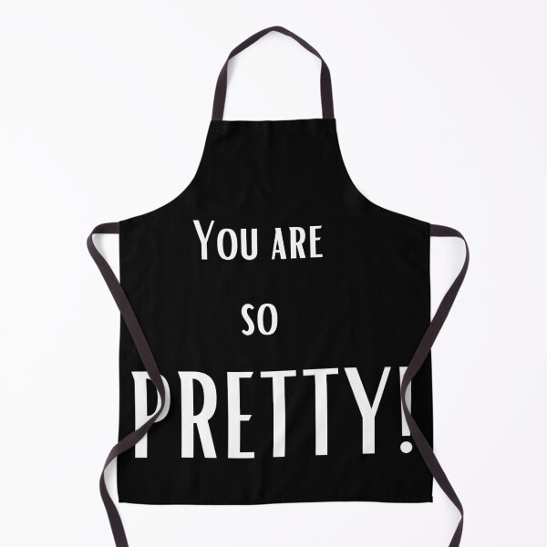 Item preview, You Are So Pretty Sentence designed and sold by MACPIIE.