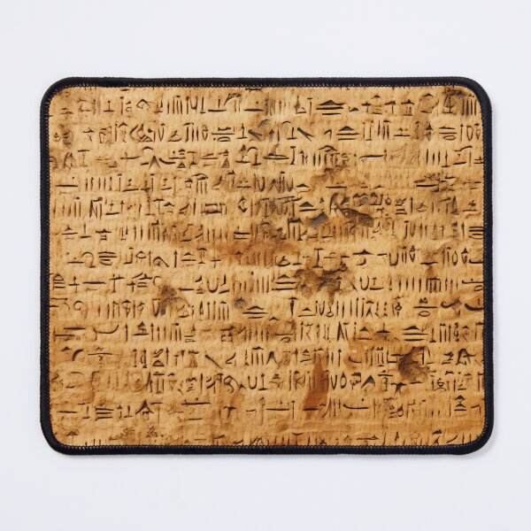 Item preview, Hieroglyphs: Cryptic Carvings designed and sold by Brendon987.