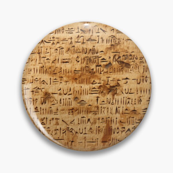 Item preview, Hieroglyphs: Cryptic Carvings designed and sold by Brendon987.