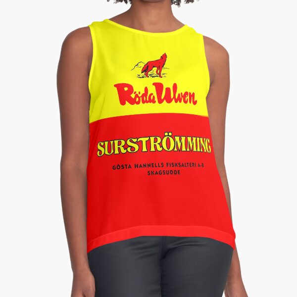 Item preview, Surströmming, stinky fish. designed and sold by Nordwind.