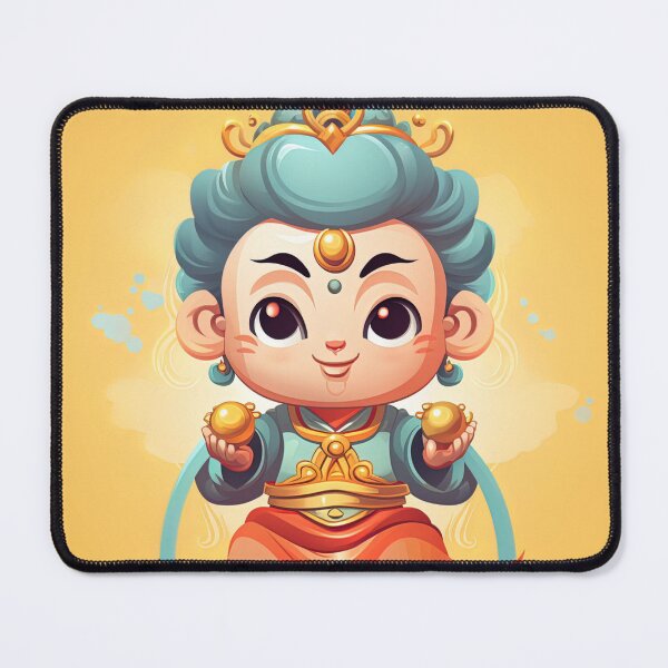 Item preview, Tian | cute style designed and sold by ComicsFactory.