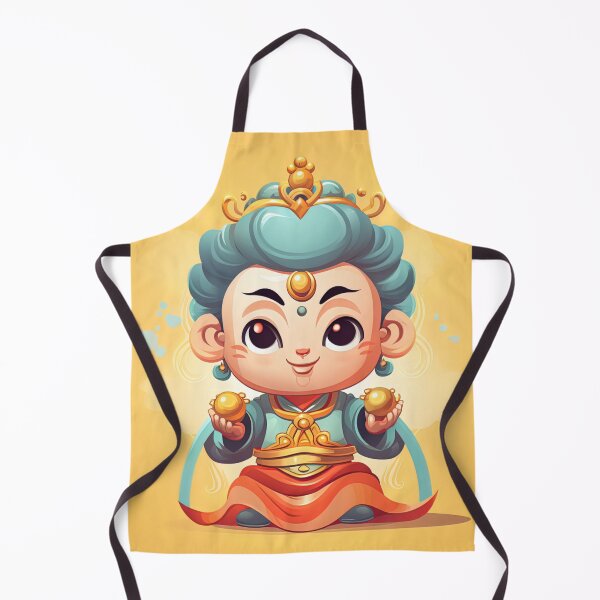 Item preview, Tian | cute style designed and sold by ComicsFactory.