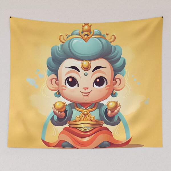 Item preview, Tian | cute style designed and sold by ComicsFactory.