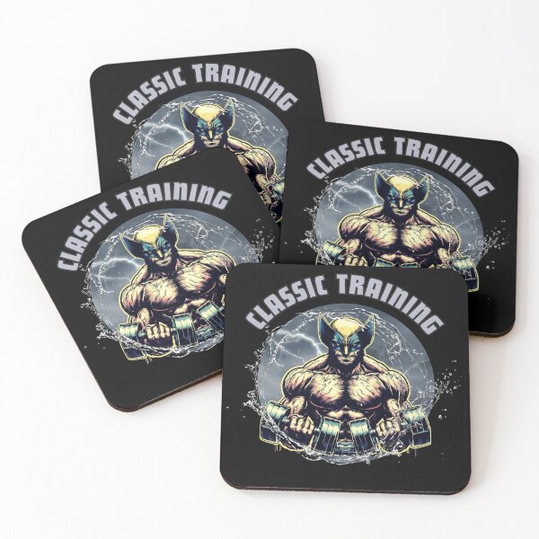 Item preview, CLASSIC TRAINING designed and sold by TG FUSION VIBE.
