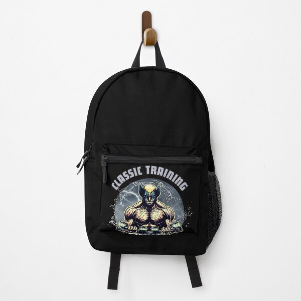 Item preview, CLASSIC TRAINING designed and sold by FUSION VIBE.