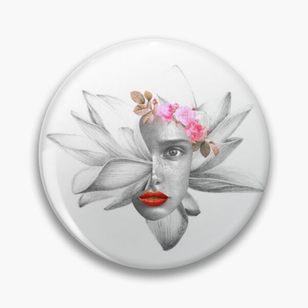 Item preview, Flower designed and sold by ArteLucia.