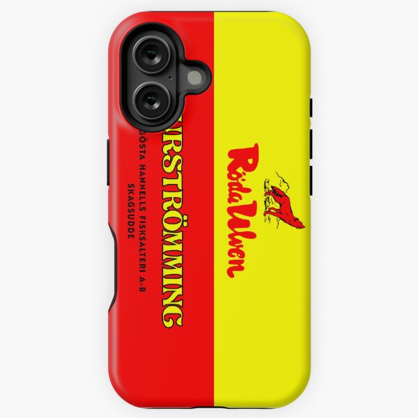 Item preview, Surströmming, stinky fish. designed and sold by Nordwind.