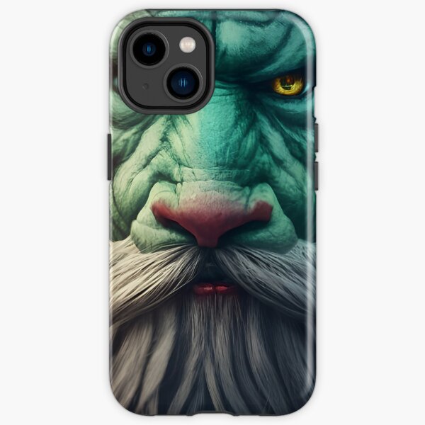 Favorite gift The Grinch Christmas Phone Accessories Case For