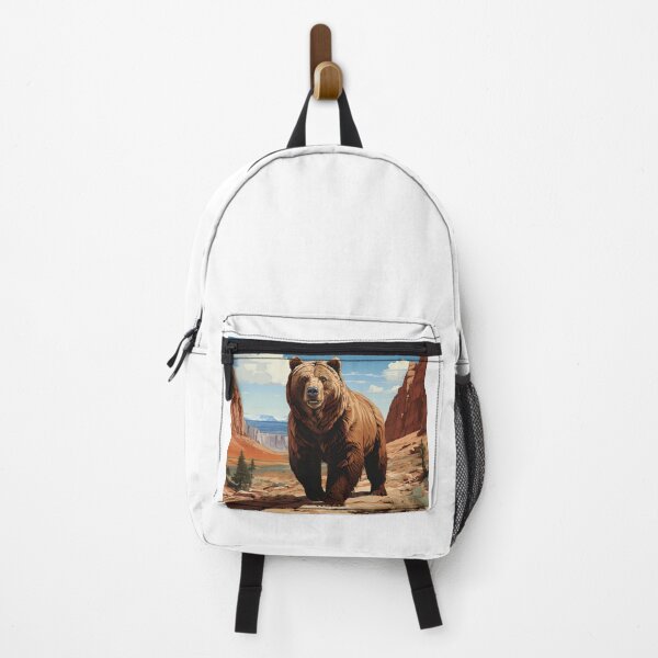 Item preview, Canyon's Gentle Giant designed and sold by Felix Tanner.