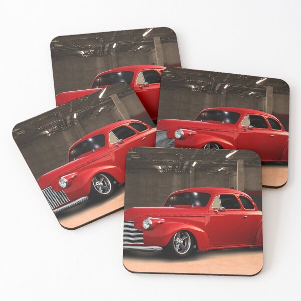 Item preview, 1940 Business Coupe designed and sold by DaveKoontz.