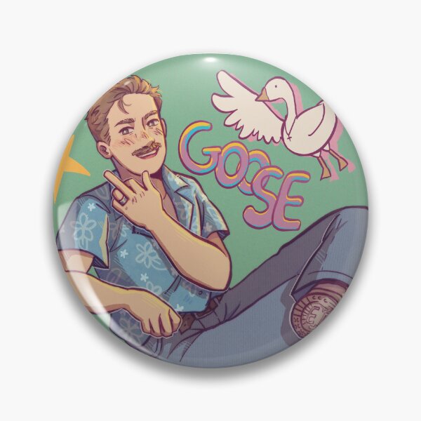 Item preview, Goose! designed and sold by enthyrea.