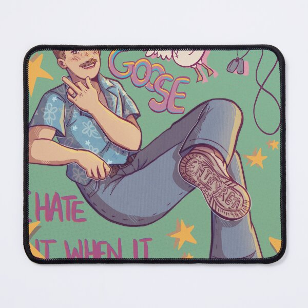 Item preview, Goose! designed and sold by enthyrea.