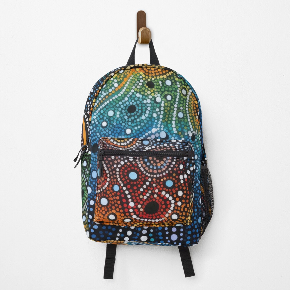 Item preview, Backpack designed and sold by Nextstep Design.
