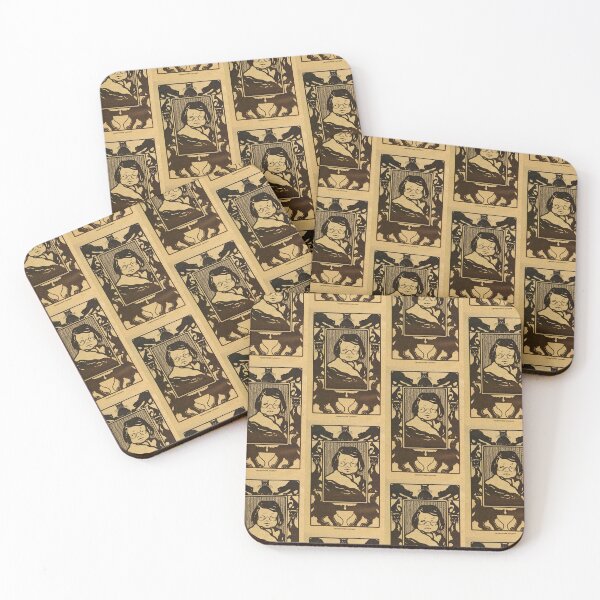 Item preview, The cat boy, Christopher Cricket- vintage book illustration designed and sold by stevepaint.
