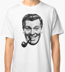 J.R. "Bob" Dobbs Classic T-Shirt