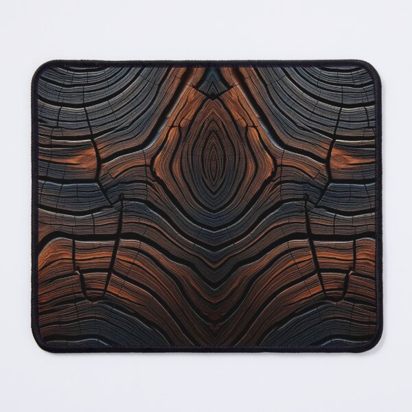 Item preview, BURNING WOOD  designed and sold by johnnyssandart.