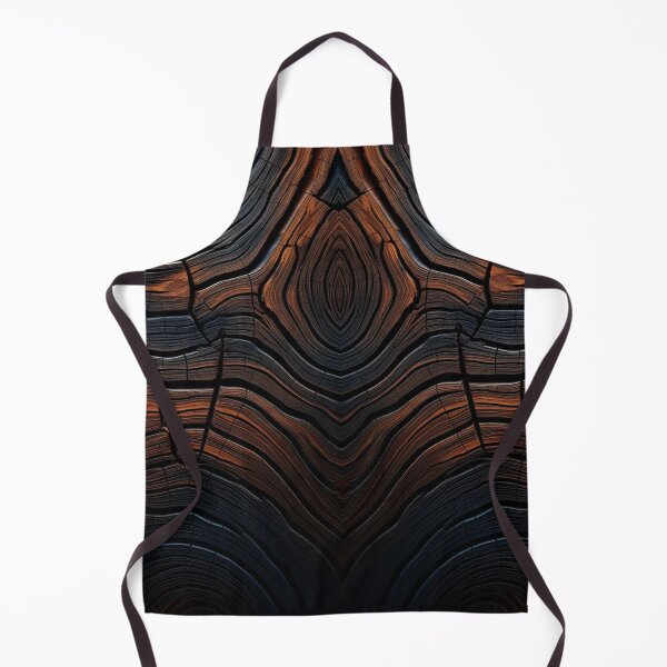 Item preview, BURNING WOOD designed and sold by johnnyssandart.