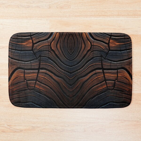 Item preview, BURNING WOOD  designed and sold by johnnyssandart.