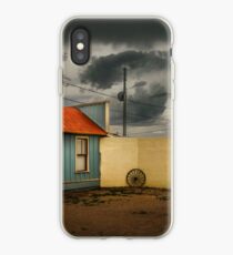 RBC Corral iPhone Case