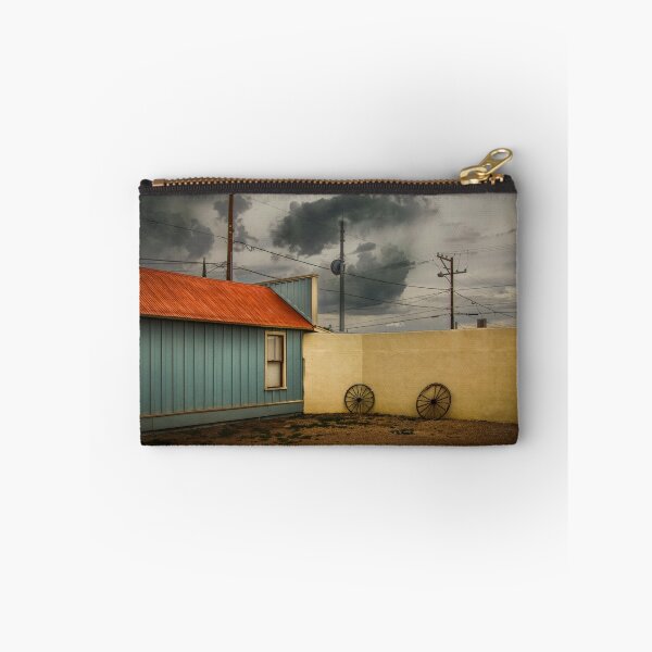 Item preview, RBC Corral designed and sold by Charles McKean.
