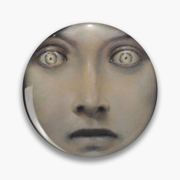 Item preview, Stuck, Franz von Head of Medusa Medusa, 1892 - Franz Stuck designed and sold by TeeARTHY.