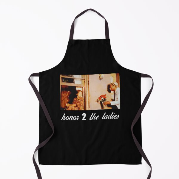 Item preview, honor 2 the ladies 4 designed and sold by Mars-b.