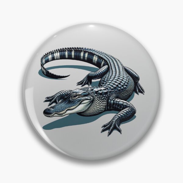 Item preview, Alligator designed and sold by Alphaproject.