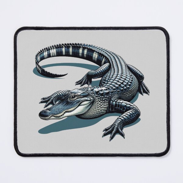 Item preview, Alligator designed and sold by Alphaproject.