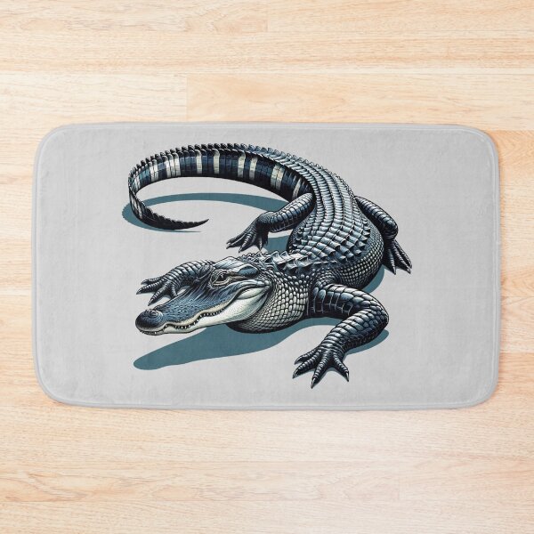 Item preview, Alligator designed and sold by Alphaproject.