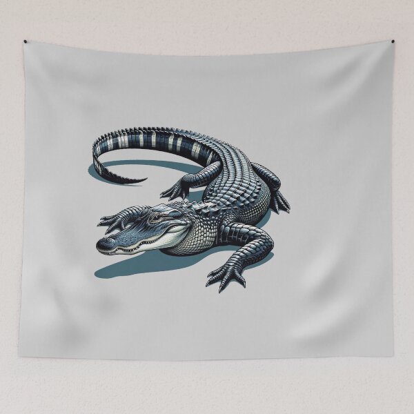 Item preview, Alligator designed and sold by Alphaproject.