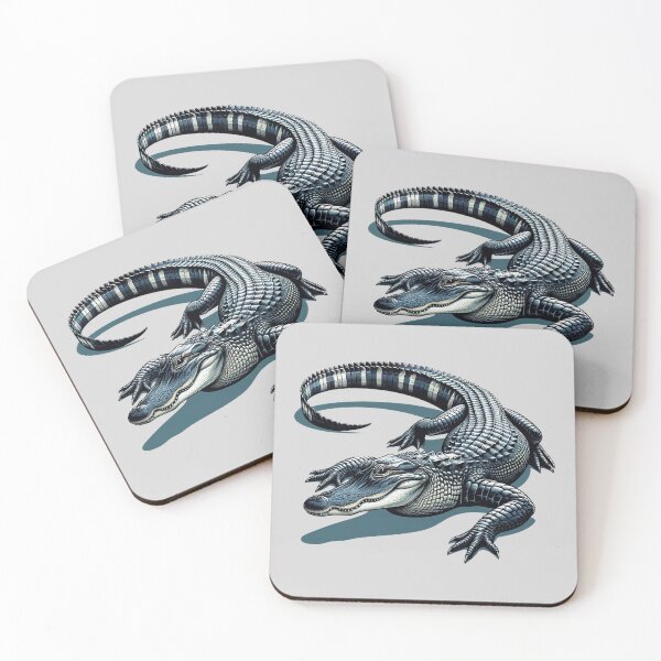 Item preview, Alligator designed and sold by Alphaproject.