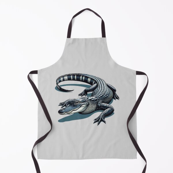Item preview, Alligator designed and sold by Alphaproject.