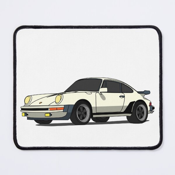 Item preview, Porsche 911 designed and sold by the-1983.
