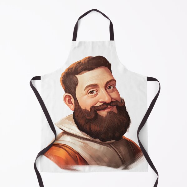 Item preview, Titian | cute style designed and sold by ComicsFactory.