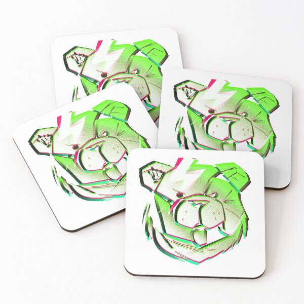 Item preview, ROBUST BEAR LIGHTNING E designed and sold by Robust.