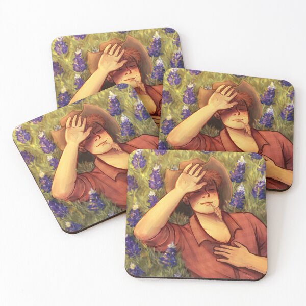 Item preview, Bluebonnets designed and sold by enthyrea.