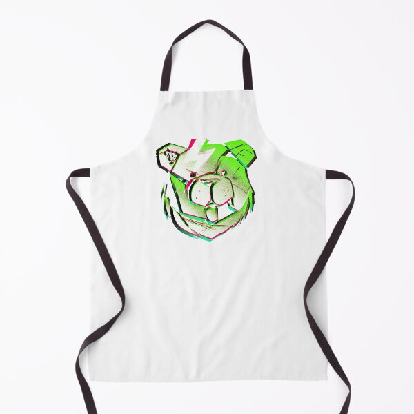 Item preview, ROBUST BEAR LIGHTNING E designed and sold by Robust.