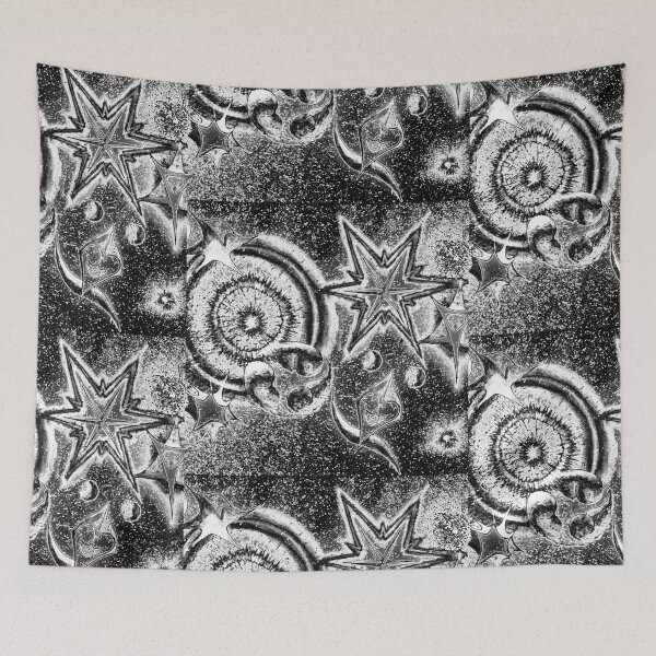 Item preview, Singing Songs in Soundless Space designed and sold by dcartist333.