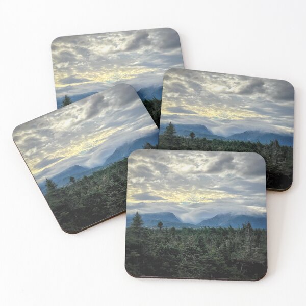 Item preview, Gros Morne designed and sold by Jason Tompkins.