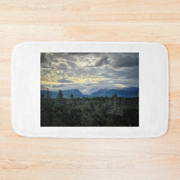 Item preview, Gros Morne designed and sold by Jason Tompkins.