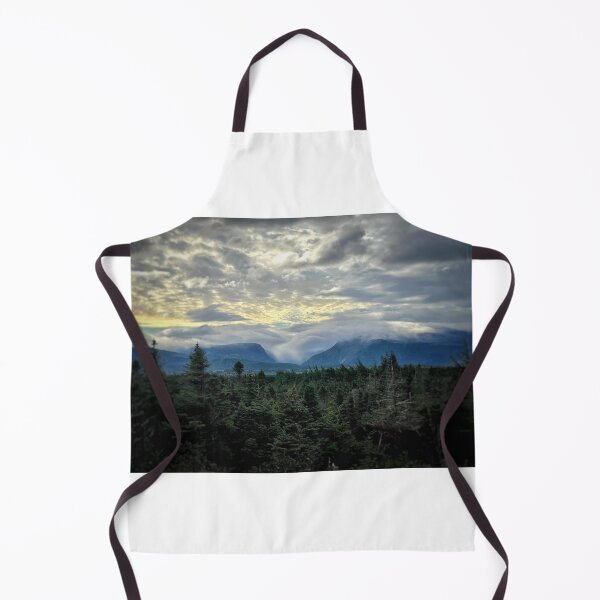 Item preview, Gros Morne designed and sold by Jason Tompkins.