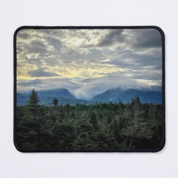 Item preview, Gros Morne designed and sold by Jason Tompkins.