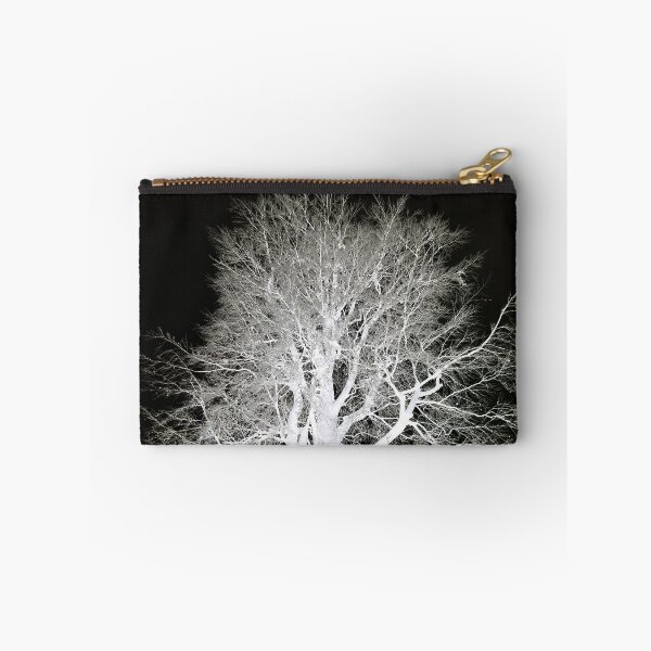 Item preview, Frosty beech tree, mono inverted designed and sold by paulboizot.