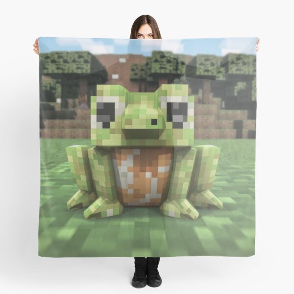 Minecraft Scarves for Sale