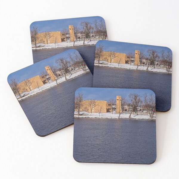 Item preview, Wisconsin Rapids Moravian Church designed and sold by StevenRalserPhoto.