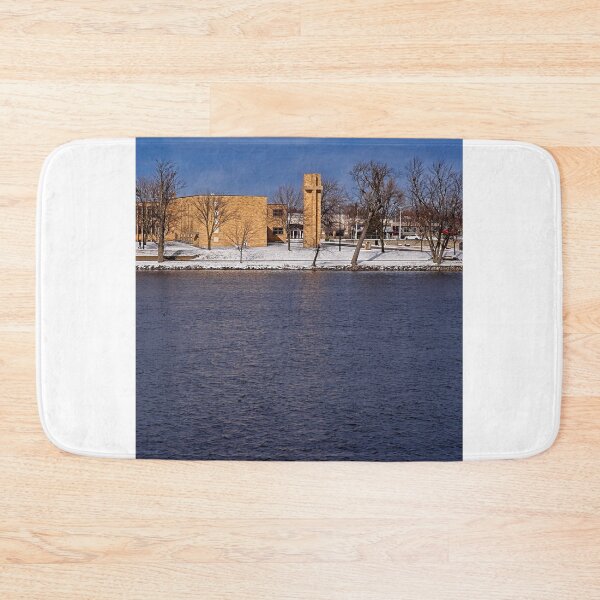 Item preview, Wisconsin Rapids Moravian Church designed and sold by StevenRalserPhoto.